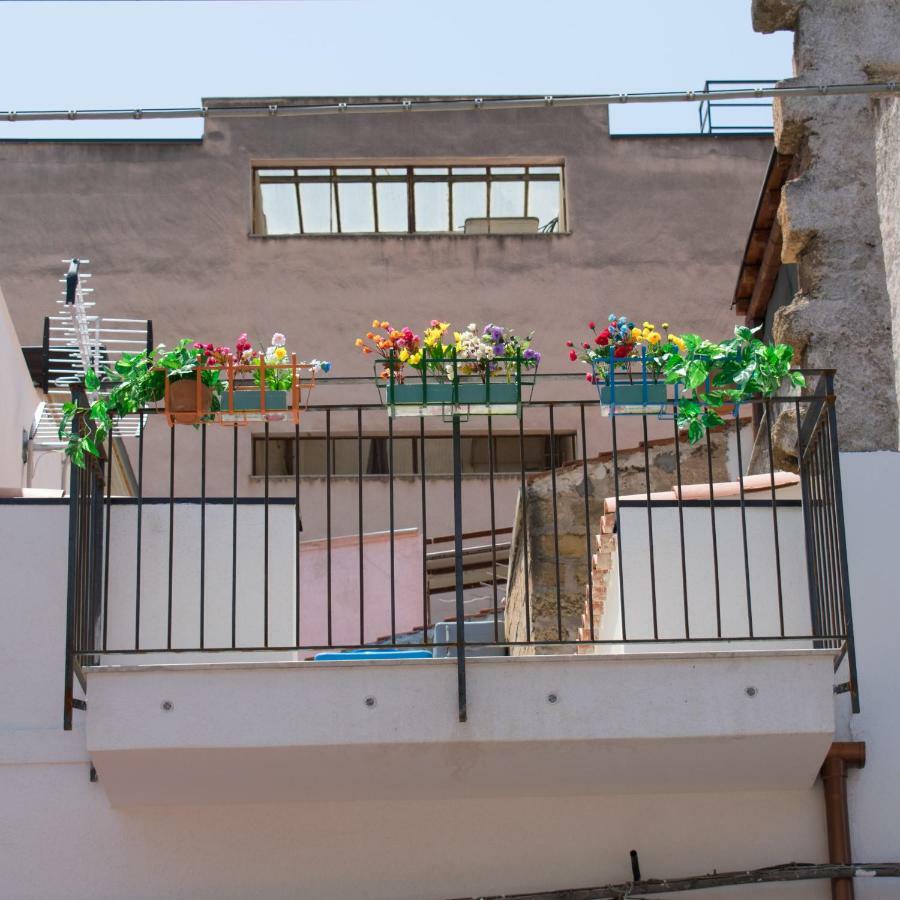 La Girandola Villa Palermo Exterior photo